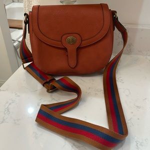 Purse with strap. Never been used, Universal Thread brand. Perfect shape